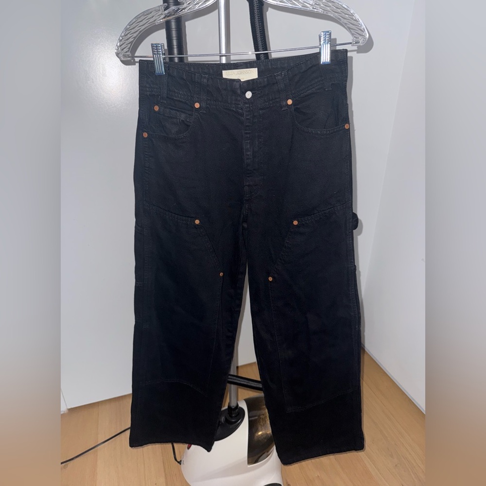 ULLA JOHNSON OLYMPIA JEAN